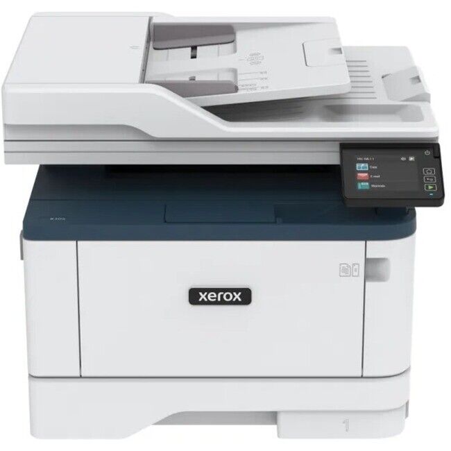 Xerox B305/DNI Wireless Laser Multifunction Monochrome Printer