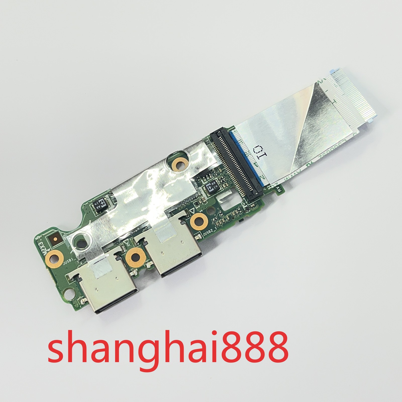 5C50S25078 new USB board with cable for lenovo thinkbook Plus 20TG