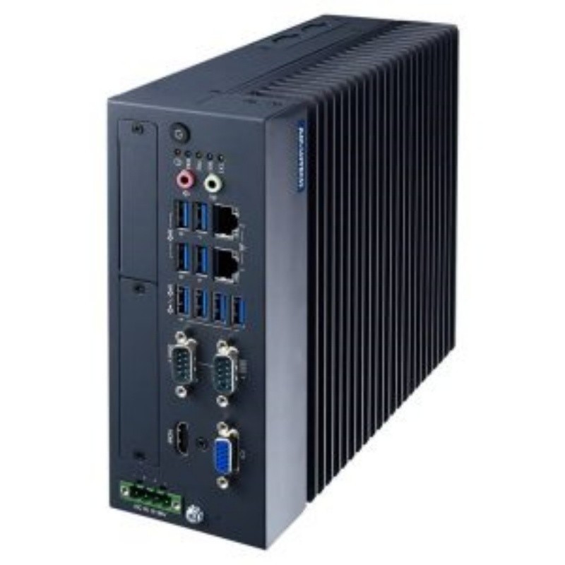 Advantech  Brand New  Genuine  Industrial Control Machines MIC-770H-20A1