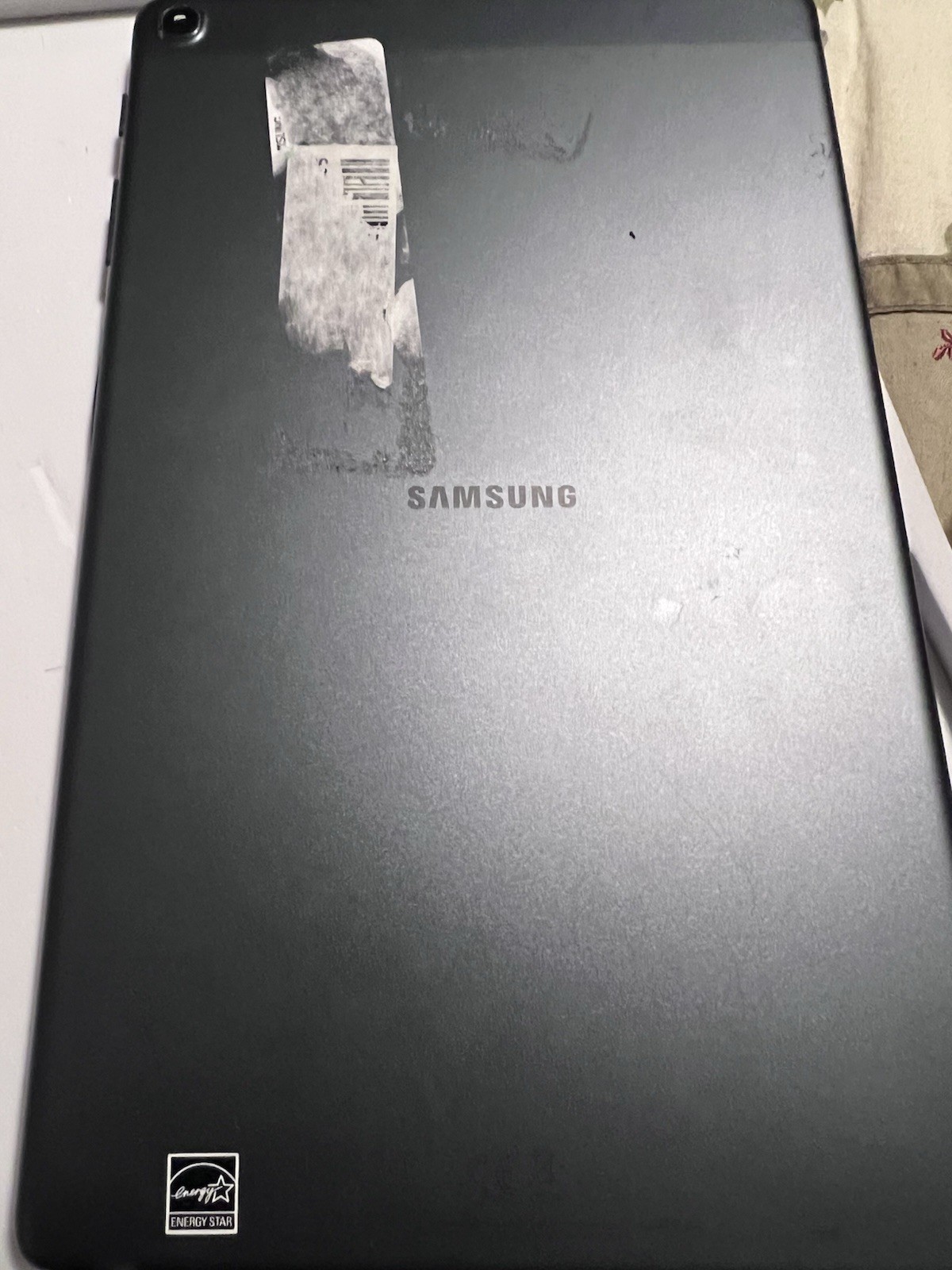 Samsung and Apple Tablet For Parts