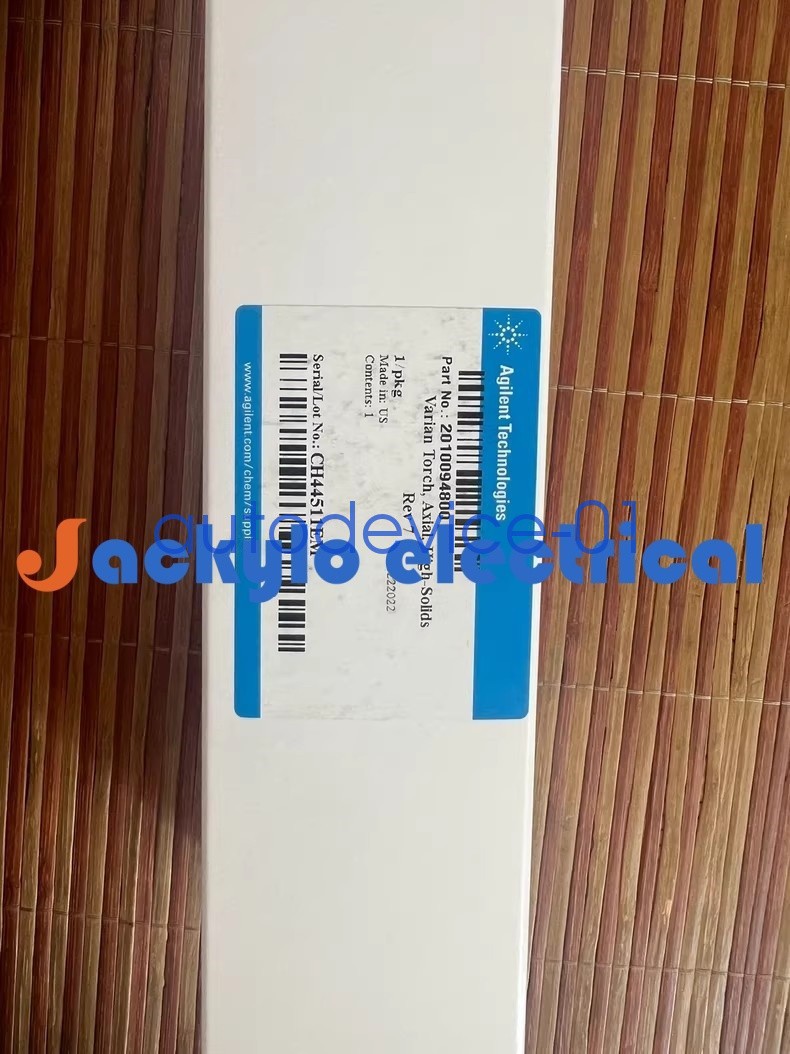 1 pc New Agilent 2010094800 Torch Fast Shipping DHL/FedEx