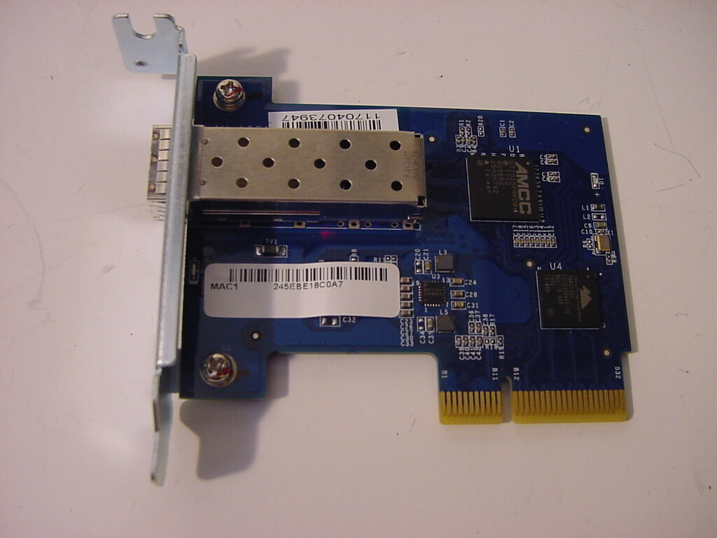 STARTECH.COM ST1000SPEX2 PCIE NETWORK CARD PCI EXPRESS