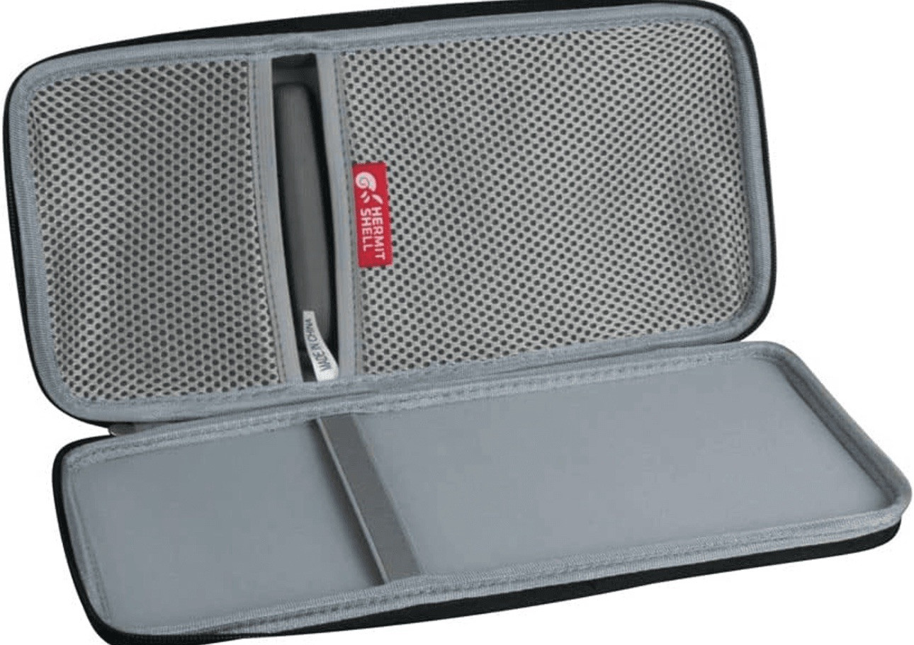 Hermitshell Hard Travel Case for Apple Magic Keyboard