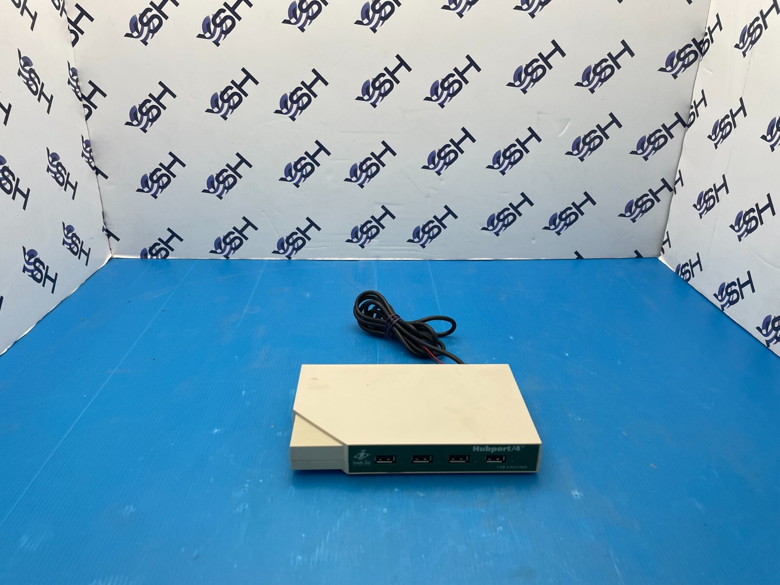 Digi International hubport/4 50001321-01