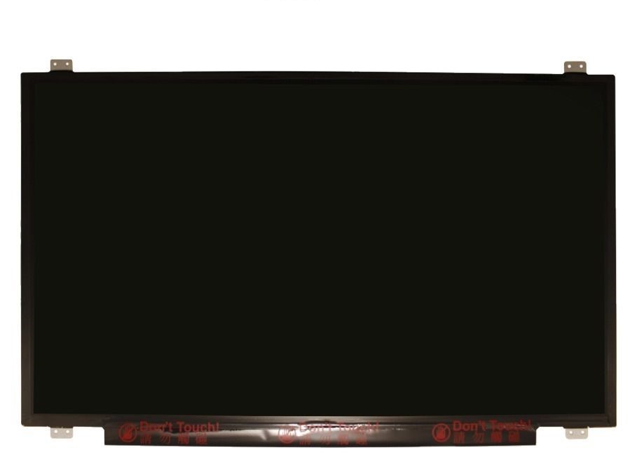 New 17.3" HD+ WXGA+ LCD Replacement Screen Fits ChiMei N173FGA-E34 N173FGA-E44