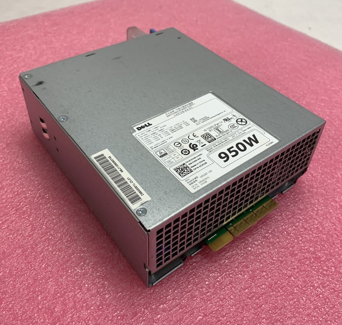 Dell Precision H950EF-00 950W Switching Power Supply