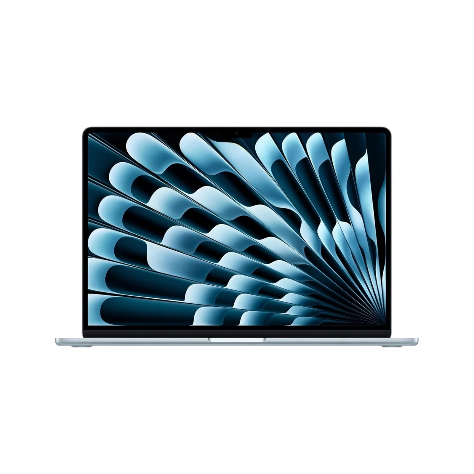 Apple MacBook Air 15" M2 2023 A2941 16GB RAM 512GB SSD Space Gray Laptop Good