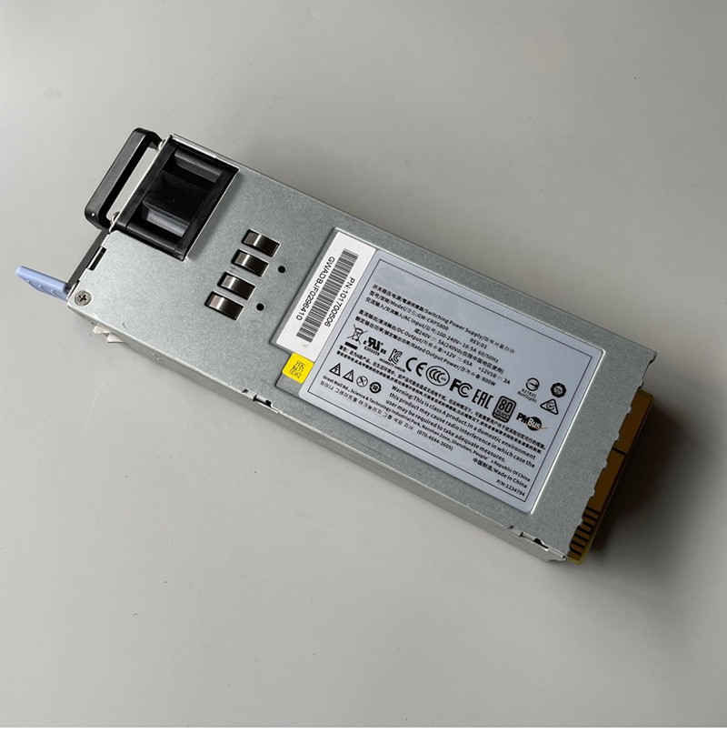 For Greatwall GW-CRPS800 800W Server Redundant Power Supply
