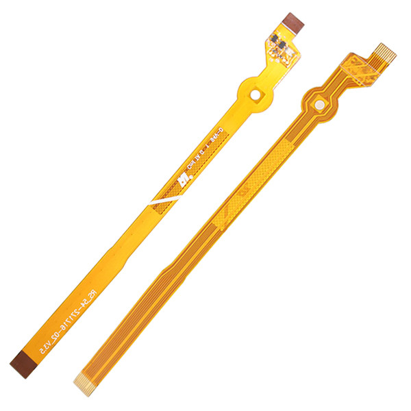 10pcs New For Motorola Symbol MC3000 MC3090 MC3090R MC3190 Scan Flex Cable