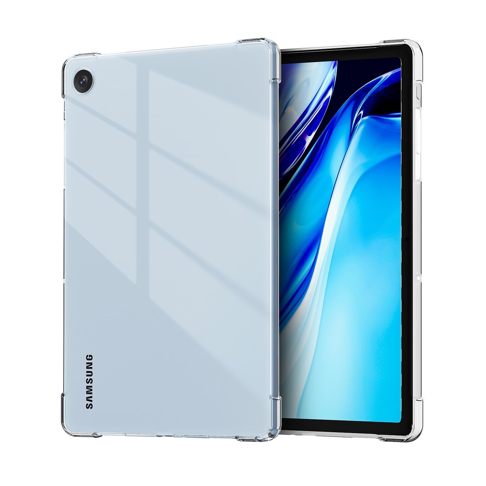 Tablet Cover Compatible with Samsung Galaxy Tab A11 Case /A9 Case 8.7 Inch Sl...