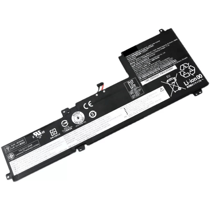 L19C4PF1 Battery For Lenovo Xiao Xin 15 2020 15IIL/15ARE 2020 L19L4PF1 L19M4PF1