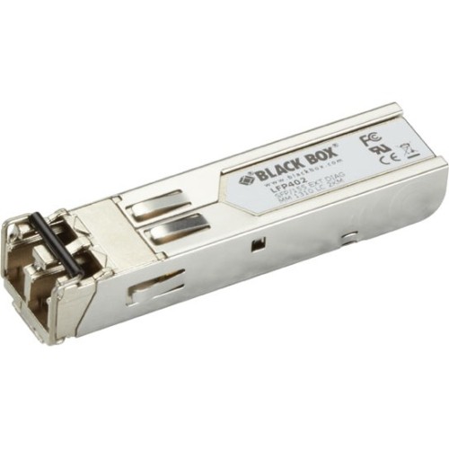 Black Box LFP402 SFP 155Mbps 1310nm Multimode 2km LC