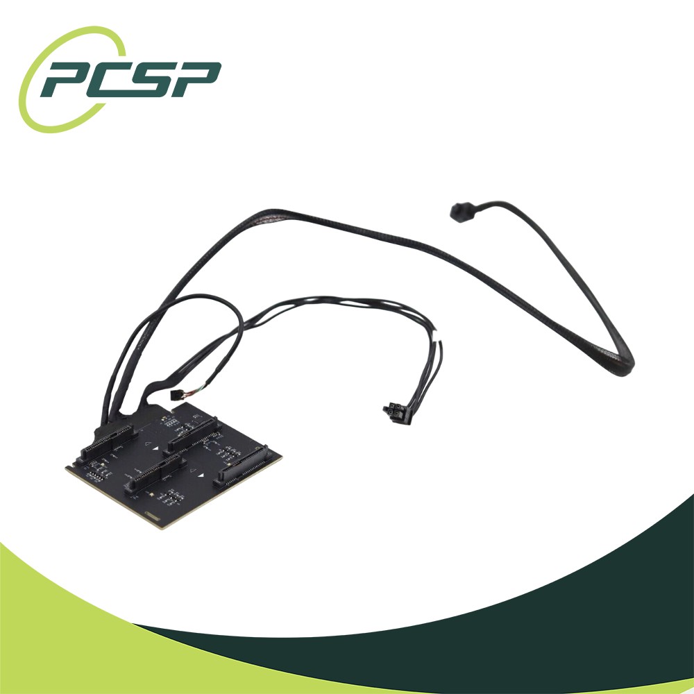 Lenovo ThinkStation P920 SAS/SATA Backplane with Cables – 00XL142