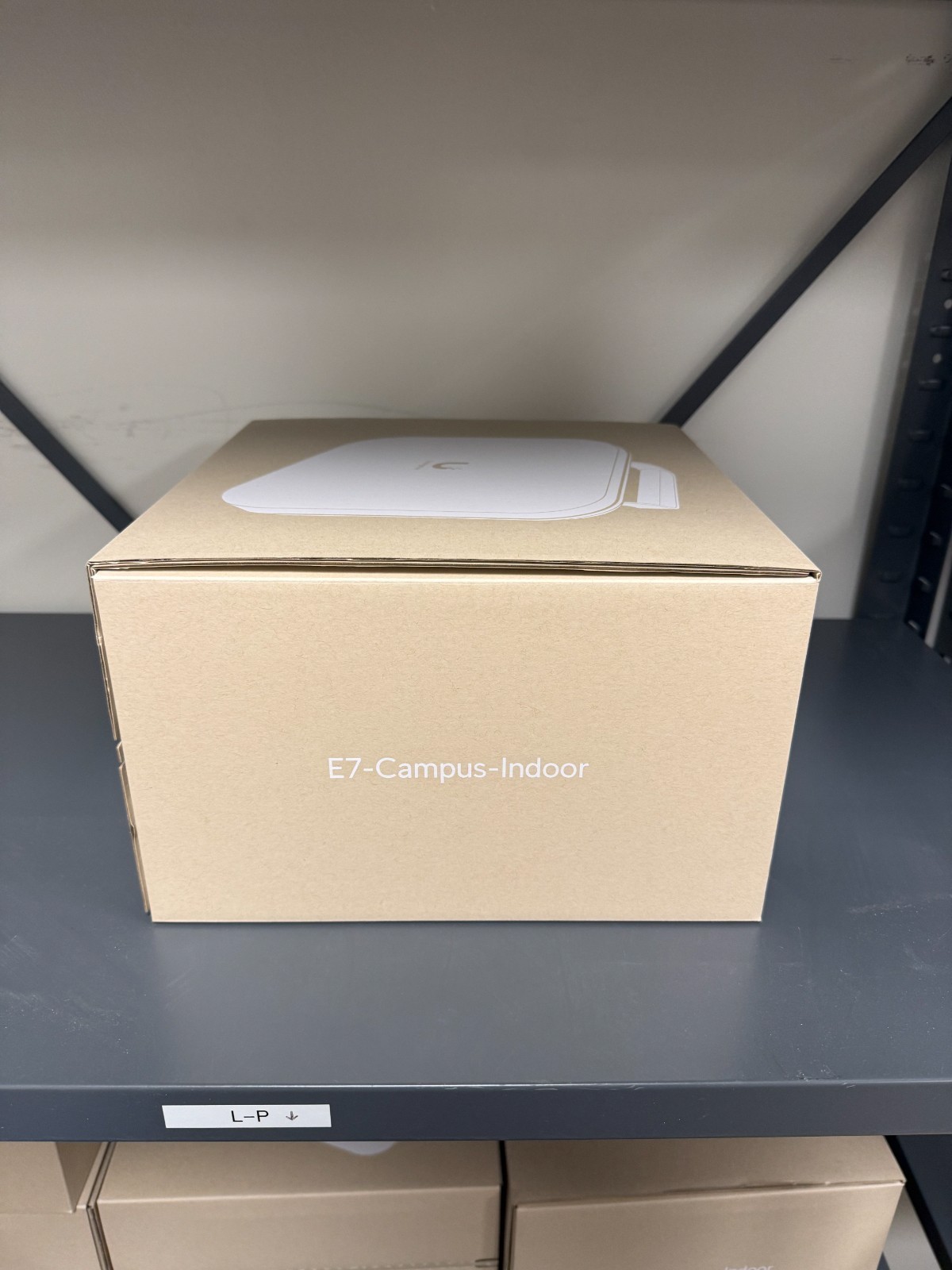 NEW Ubiquiti E7 Campus Indoor Access Point WiFi 7 6 GHz E7-CAMPUS-INDOOR-U
