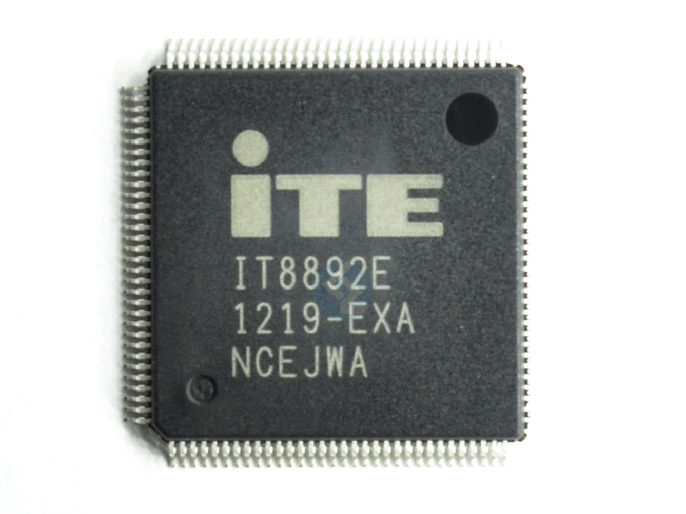 1 PC NEW iTE IT8892E-EXA IT8892E-EXA TQFP EC Power IC Chip Chipset