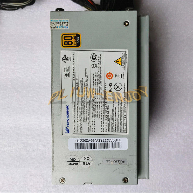 Used 1PCS For C20 C20X Workstation power supply 725W FSP800-09LEN 54Y8842 FSP