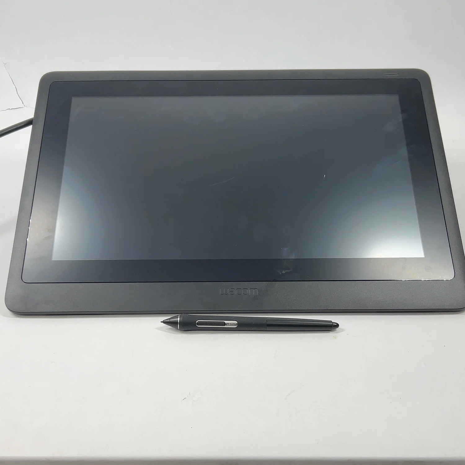 Wacom Cintiq 16 15.6" Drawing Tablet Display Black
