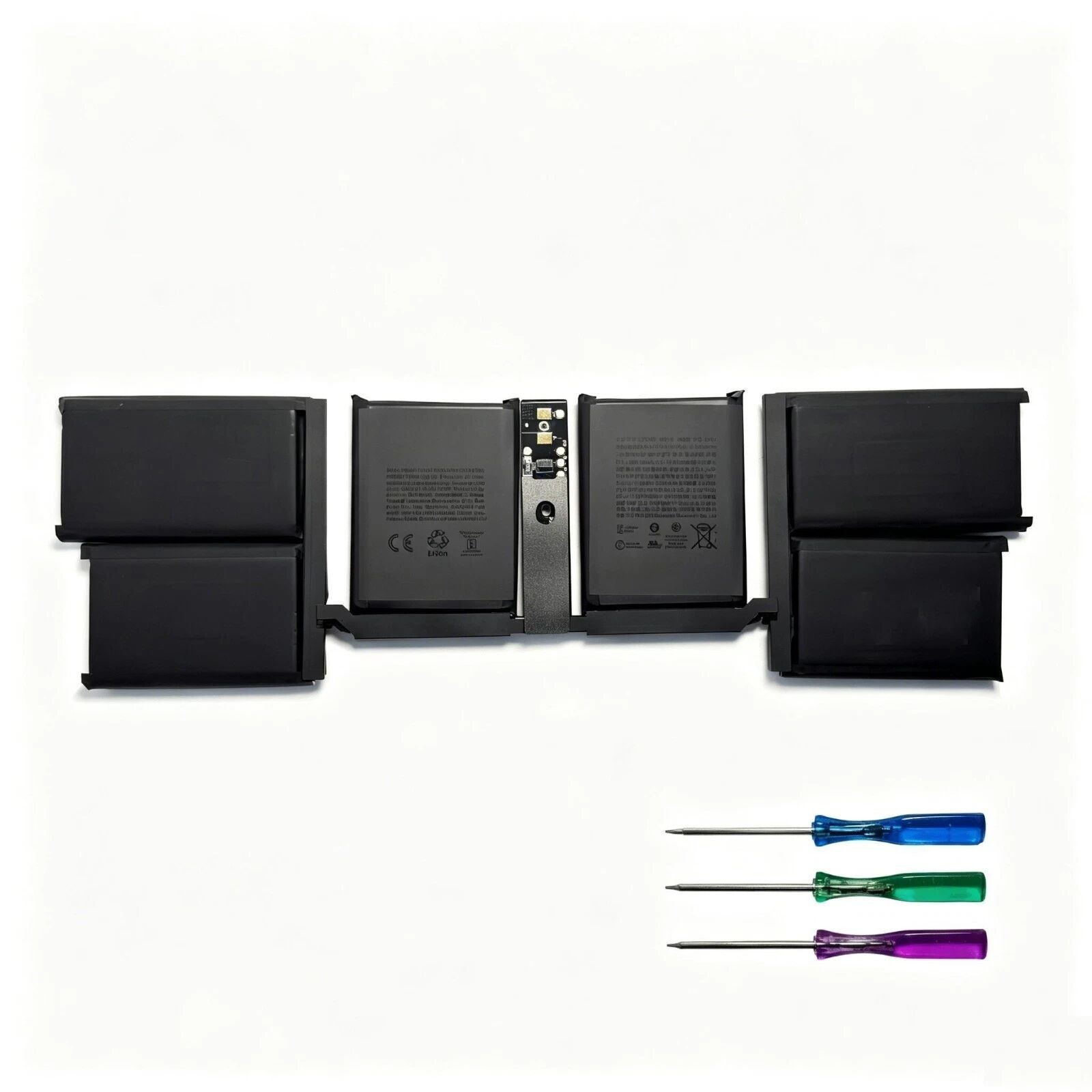 A2977 New Genuine Battery for Apple Macbook Pro 14" A2992 M3 PRO LATE 2023