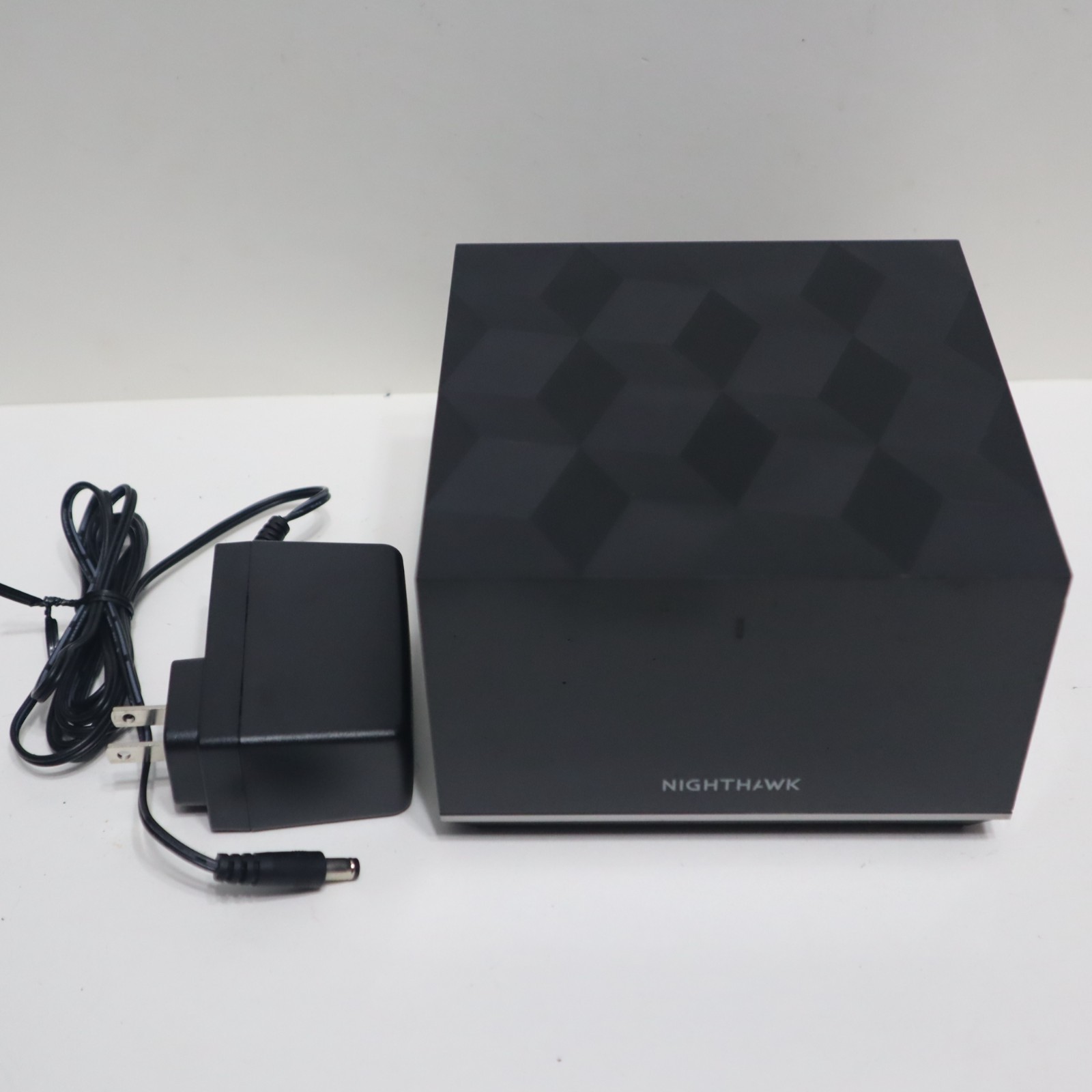 NETGEAR Nighthawk MS80 WiFi 6 Mesh Satellite Router Good Condition