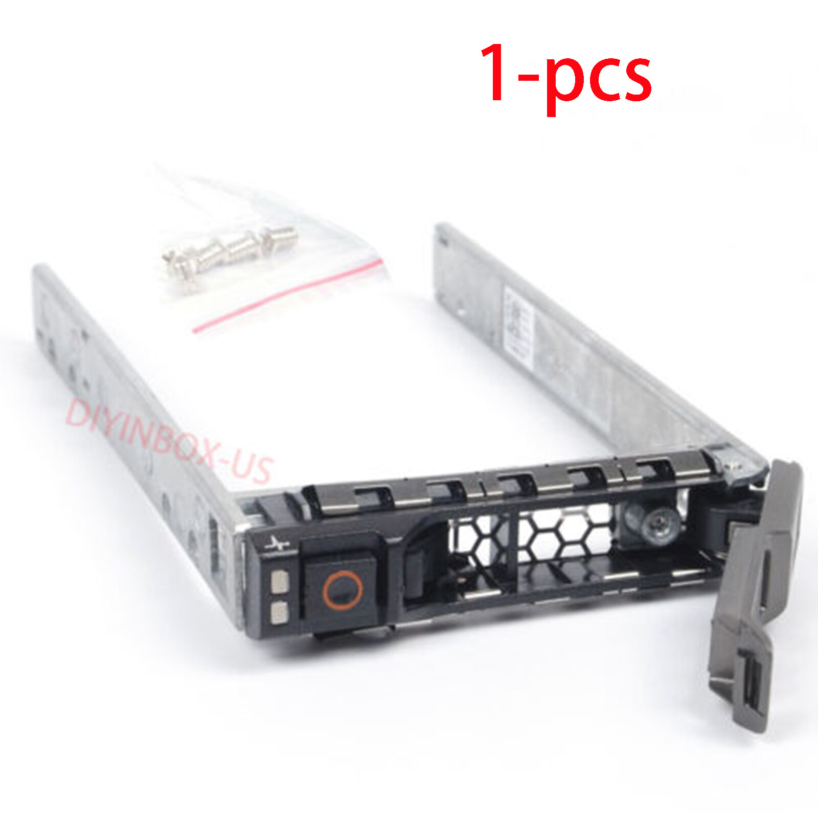 Lot 2.5" Caddy Tray For Dell PowerEdge R730 R730XD R430 R630 R720 KG7NR G176J