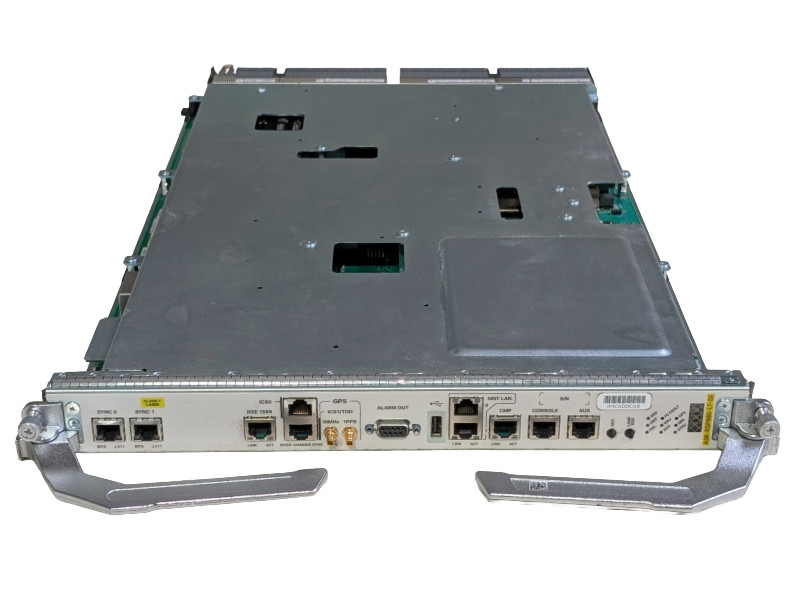 Cisco A9K-RSP880-SE ASR 9000 Route Switch Processor 880