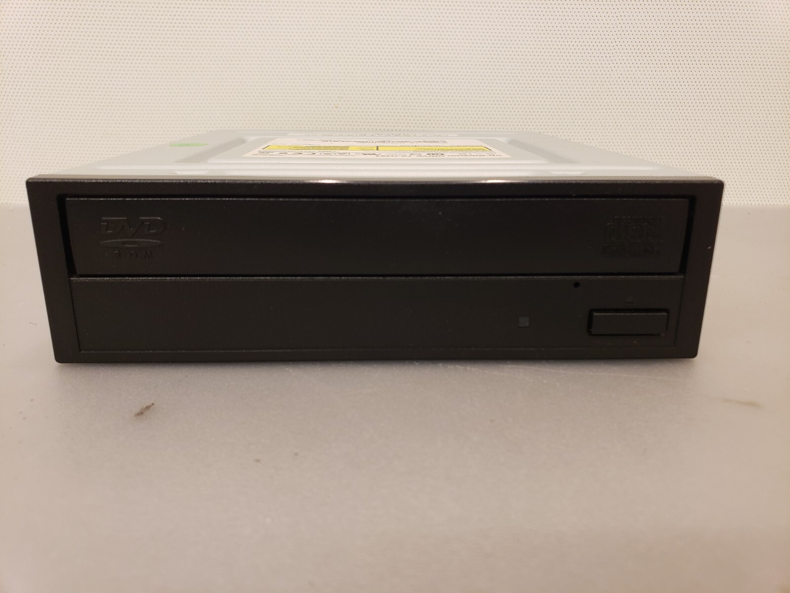Vintage Toshiba Samsung Dell TS-H493 CD-RW DVD SATA Optical Combo Drive CR582