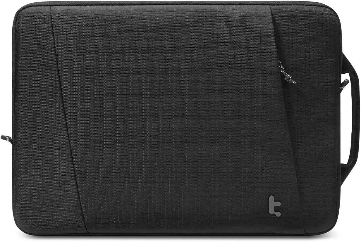 Essence-A35 360 Protective Laptop Sleeve for 15.6-16.2 Inch HP Lenovo Acer ASUS
