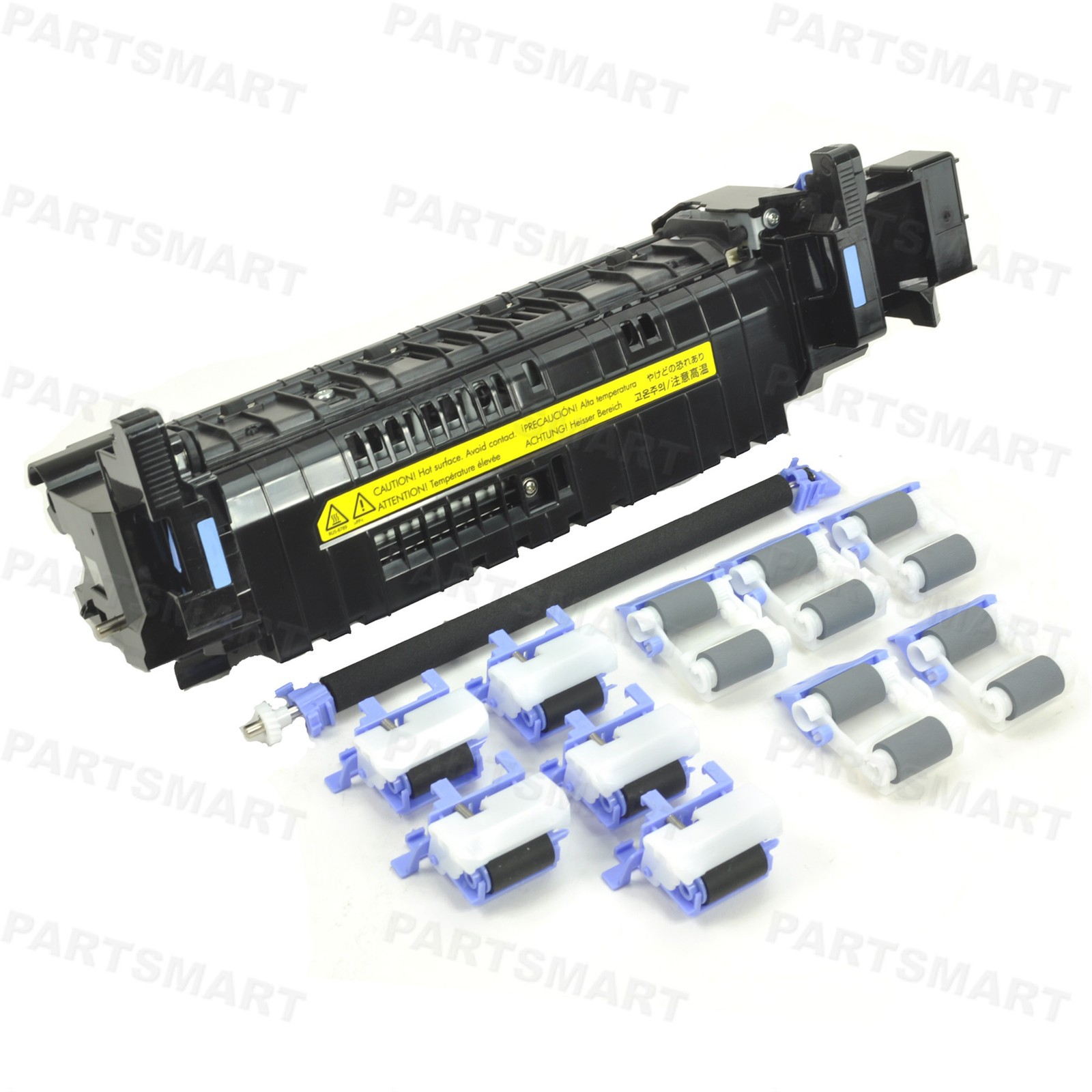 Printel Refurbished L0H24A-SA (L0H24-67901/67903,J8J87A) Maintenance Kit 110V