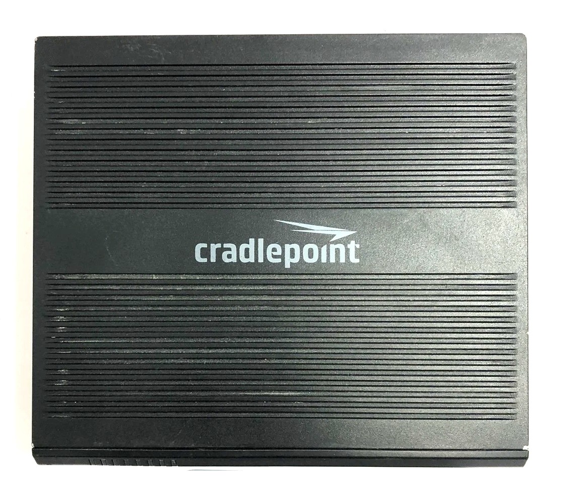 Cradlepoint AER2200-1200M-B 4-Port PoE LTE Router AER2200 Series