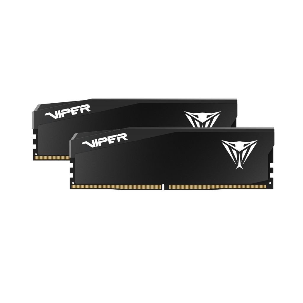 Patriot Viper Elite 5 Ultra 16G 32G 48GB 64GB 96GB DDR5-6000 XMP/EXPO PC RAM Lot