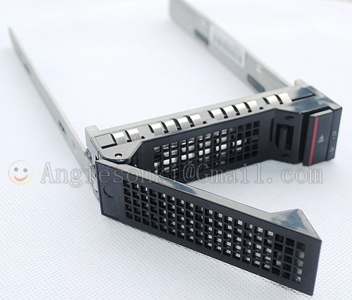3.5" Tray Caddy for IBM Lenovo Hot Swap Tray 03X3969 for TS430 RD330 RD630 RD530