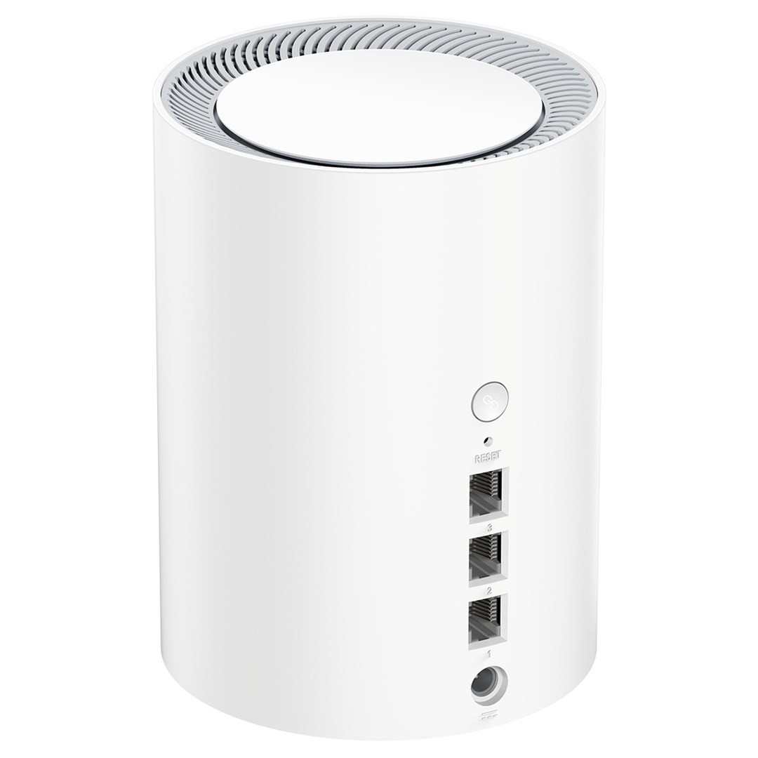 Cudy M3600 Dual Band Gigabit WiFi WiFi7 | BE3600 | Mesh System Home 90m² WiFi 7