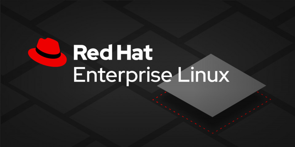 Red Hat Enterprise Linux RHEL 9.4 / 9 / 8 / 7 - DVD or USB Flash Drive