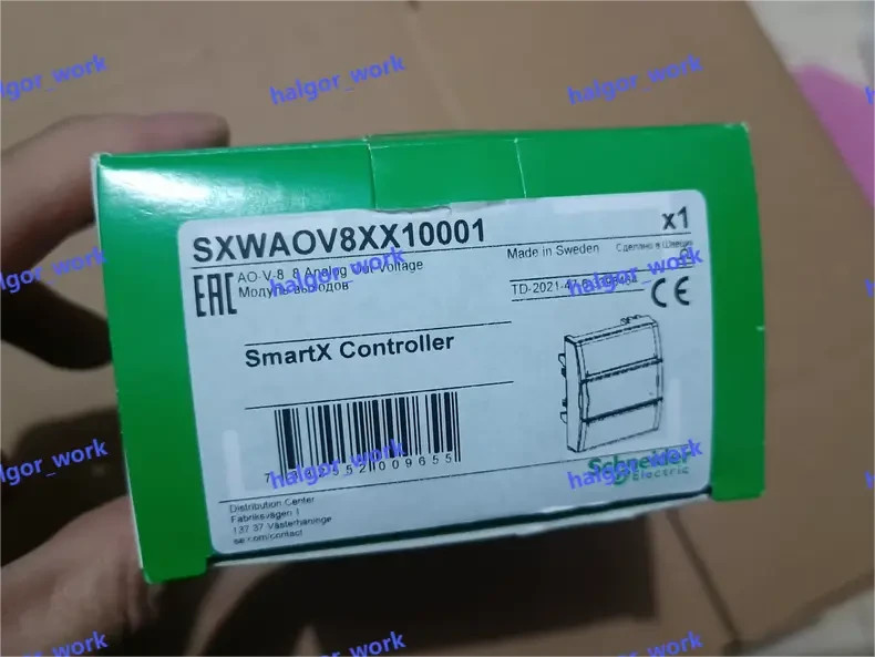 1PCS NEW SXWAOV8XX10001  Fast transportation