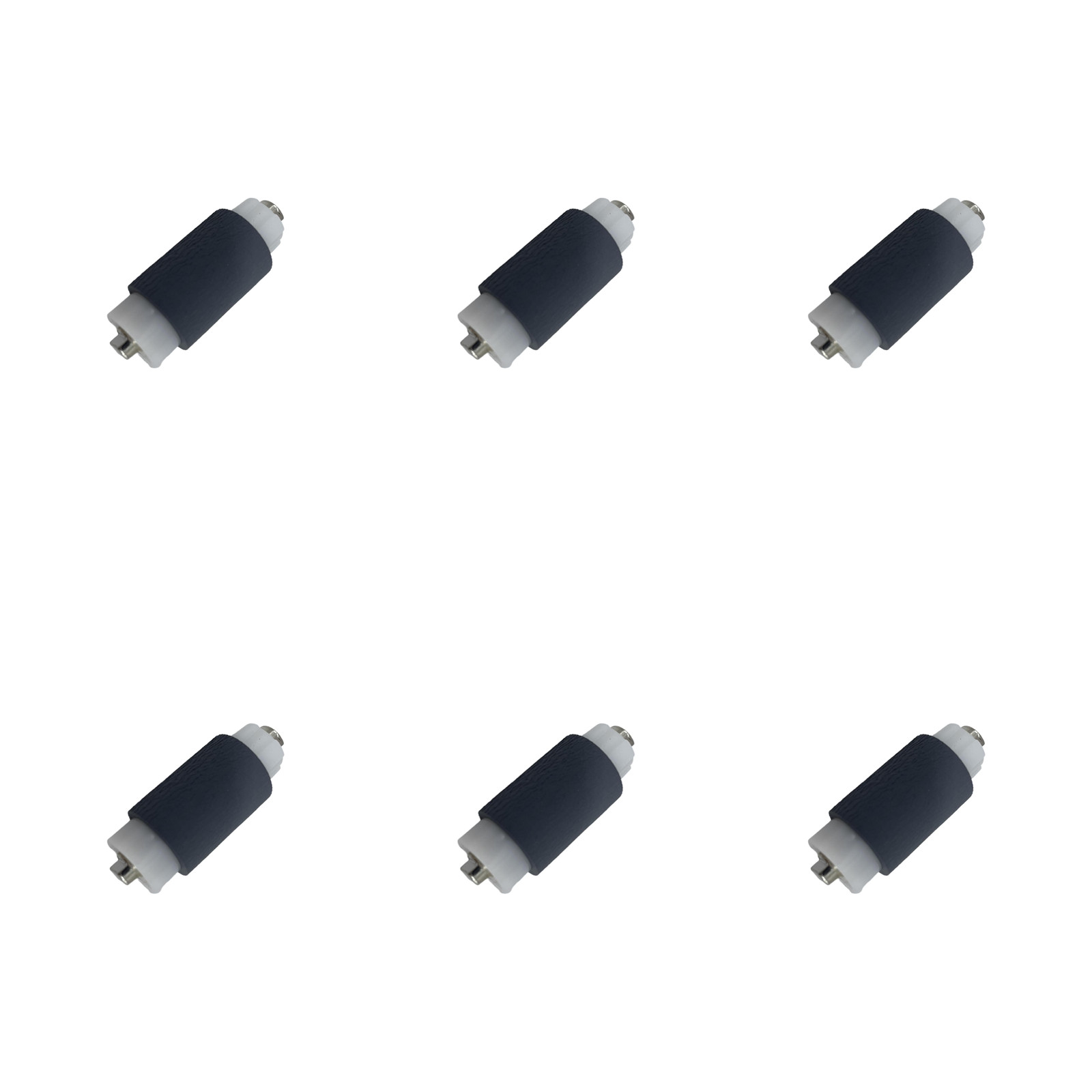 6PCS Separation Roller Fits For Samsung ProXpress ML3700 SCX4835FR M3875 ML3710D