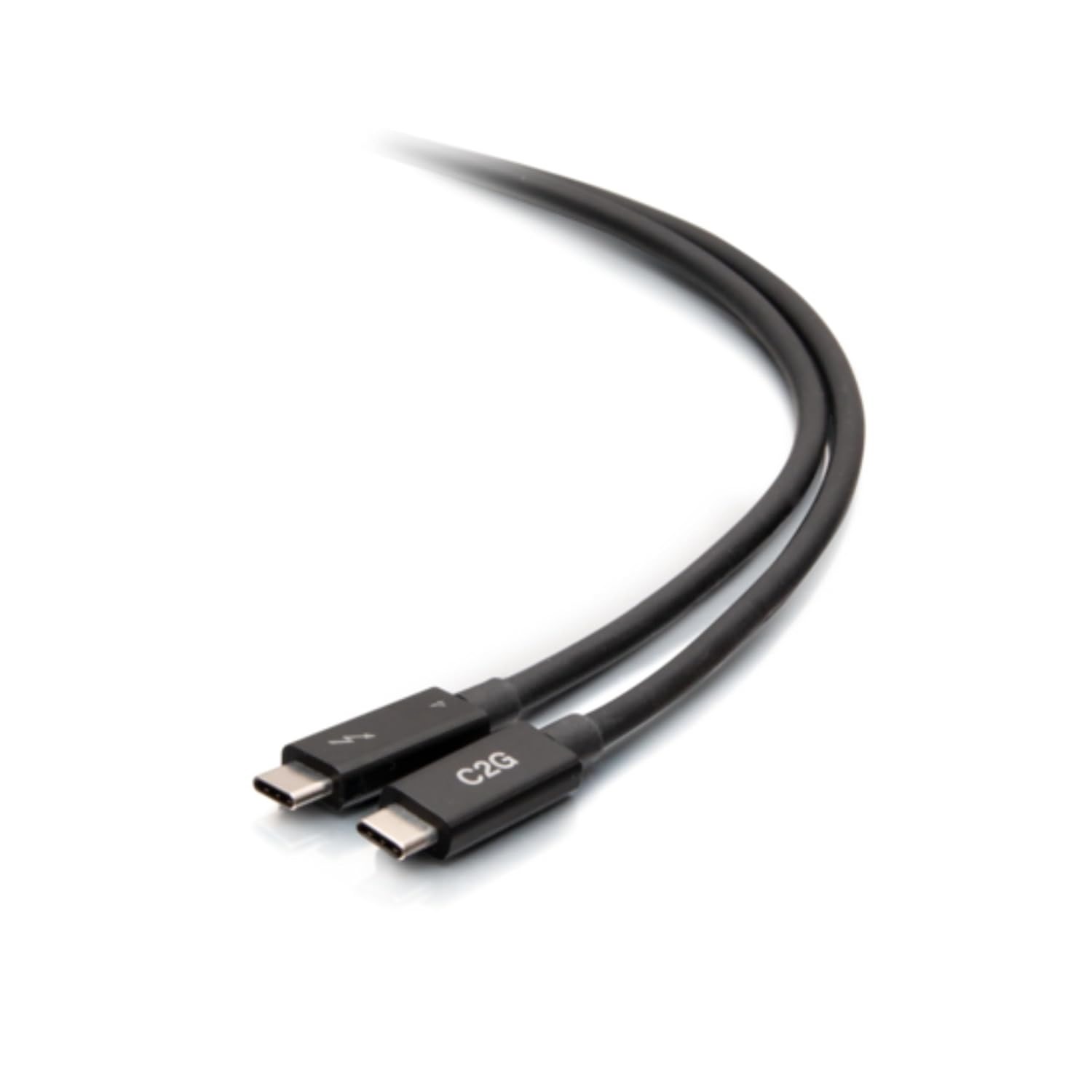 C2G 6ft Thunderbolt USB-C Active Cable  (/RT6-22651-28842-1PK-UG)