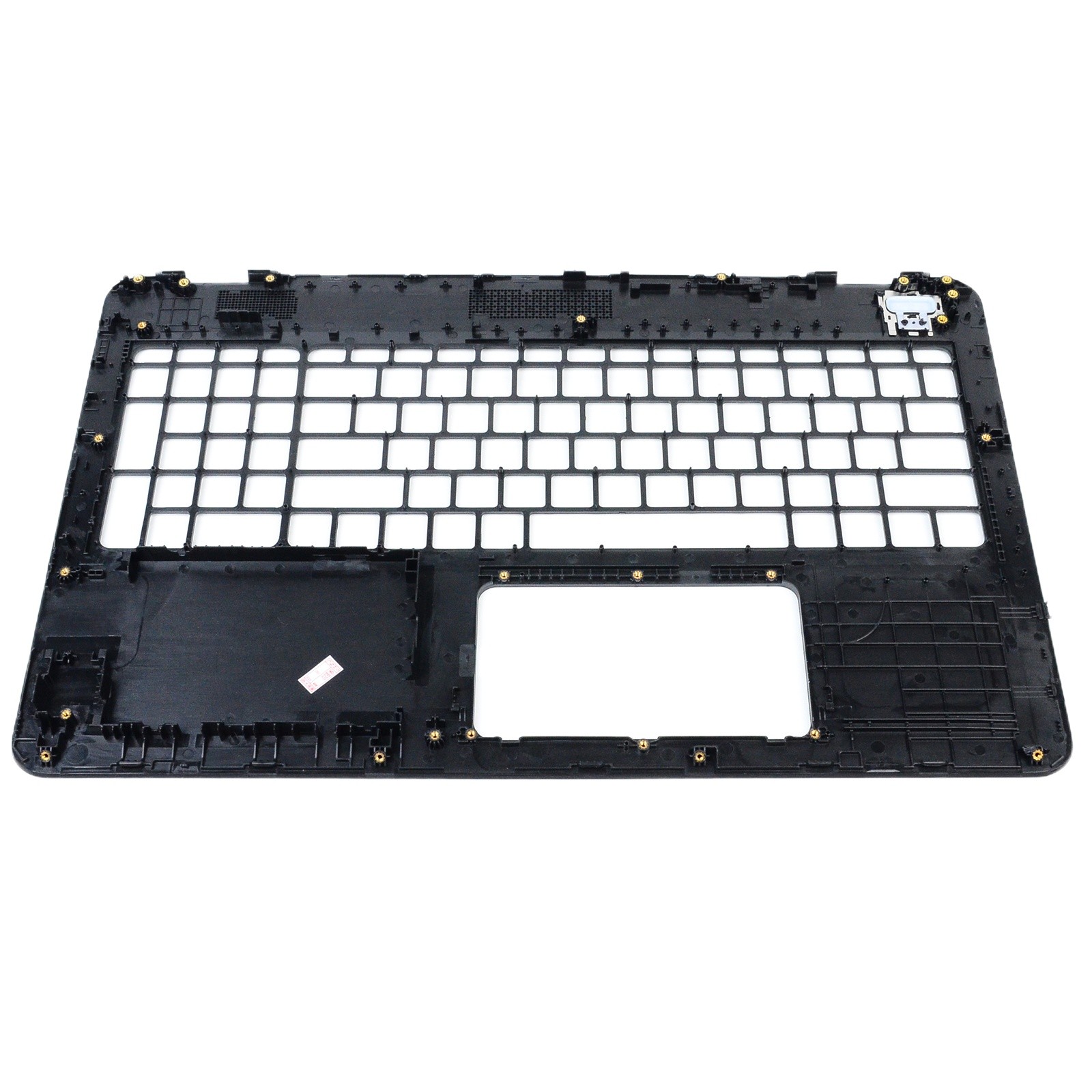 Palmrest Top Housing for HP Pavilion 15-au010wm 15-au018wm 15-au020wm 15-au057cl