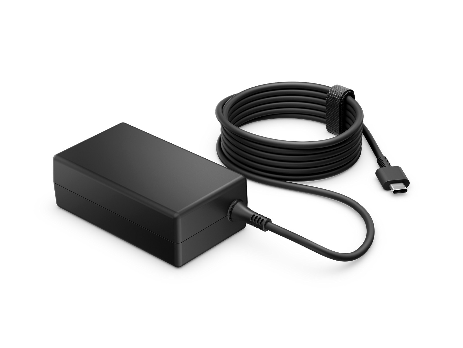 HP 65W GaN USB-C LC Power Adapter