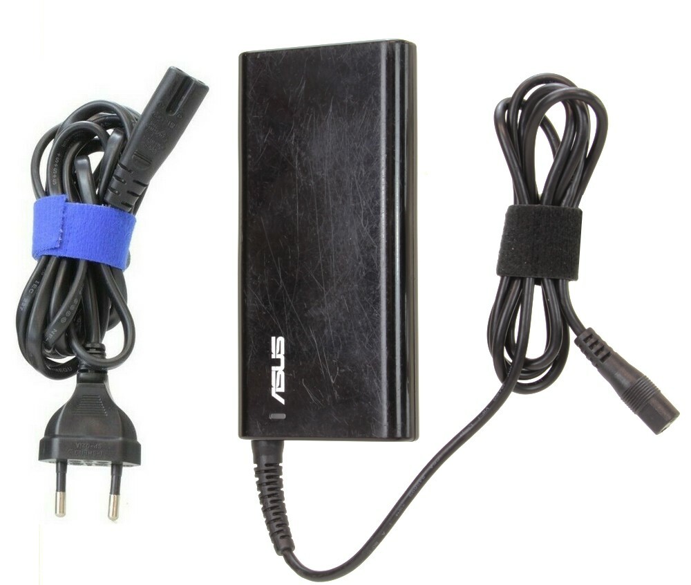 Original Asus AD69800 AC Charger Adapter 19.5V 3.08A (Ref#V-877)