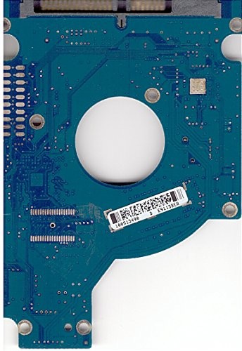 ST9250320AS, 9EV133-800, LV06, 100513490 D, Seagate SATA 2.5 PCB