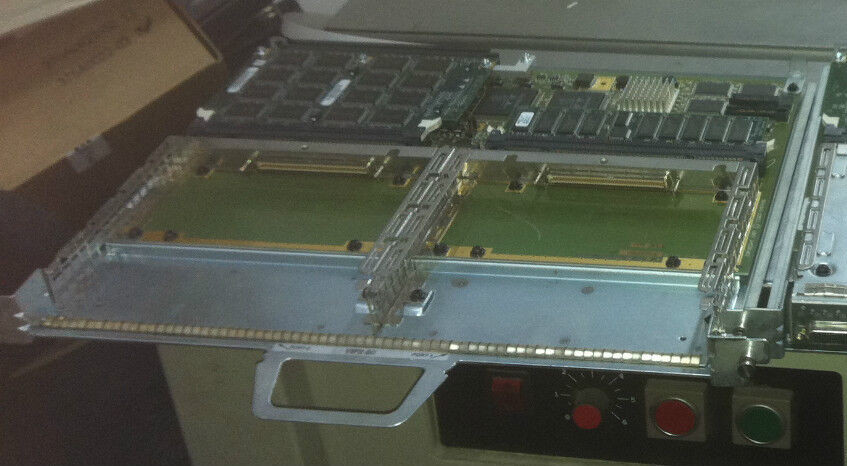 Cisco 7500 VIP2-50 Interface Processor Module