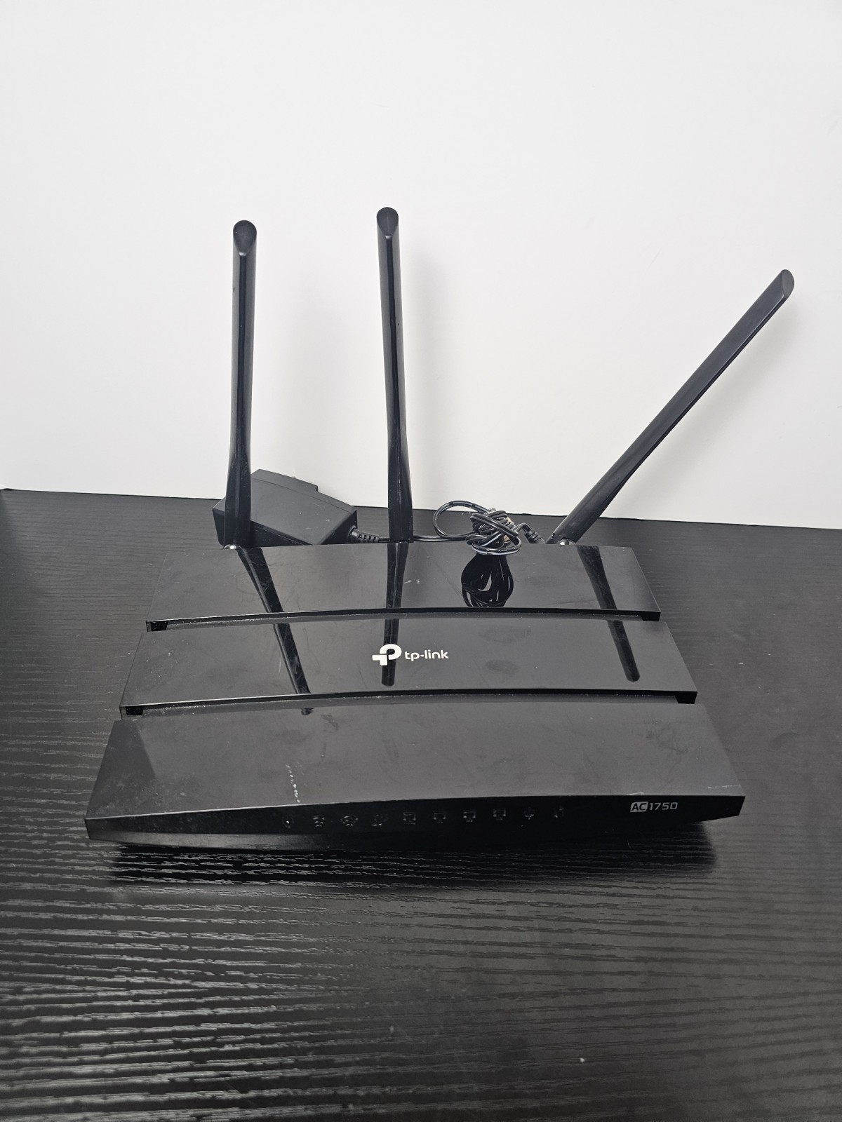 TP-Link Archer C7 AC1750 Dual Band Gigabit Wireless Router