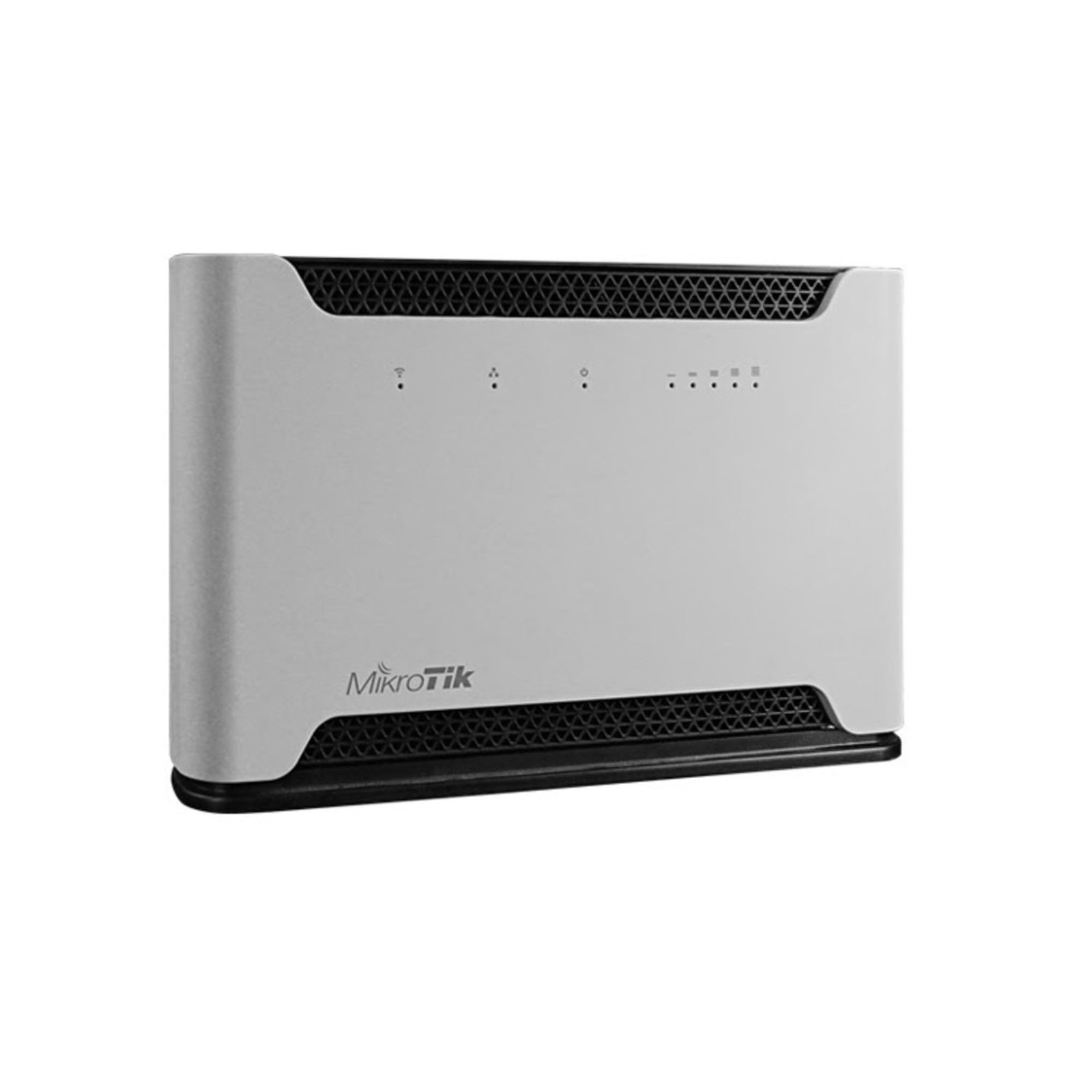 MikroTik D53G-5HacD2HnD-TC&EG06-A Chateau LTE6-US 802.11a/b/g/n/ac Multicolor