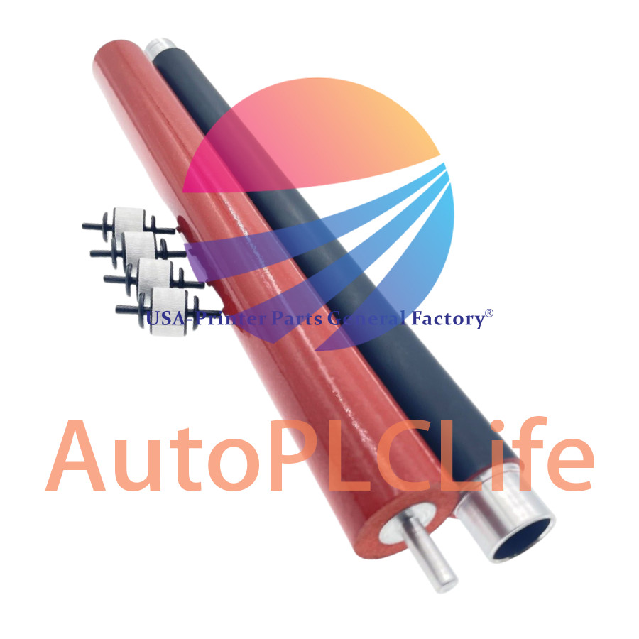 LY6753001 LY6754001 LY0634001 Fuser Roller For Brother MFC9330 DCP9020 MFC9340