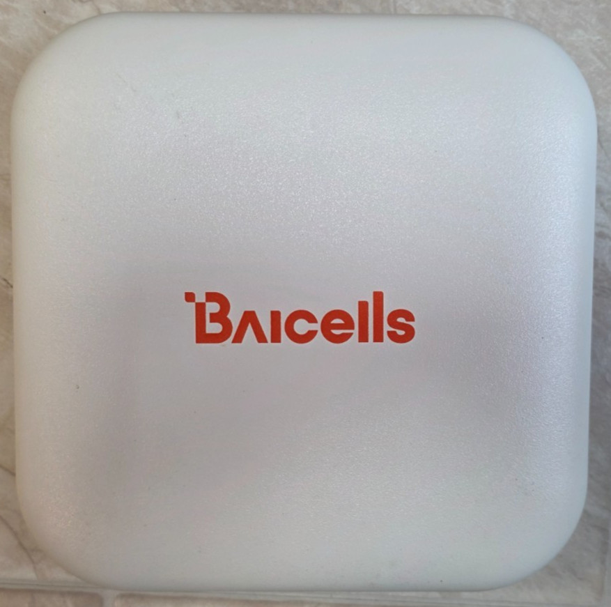 Baicells Nova-227 pBS2120 CBRS Band 48 LTE eNodeB Base Station NEW Unlocked