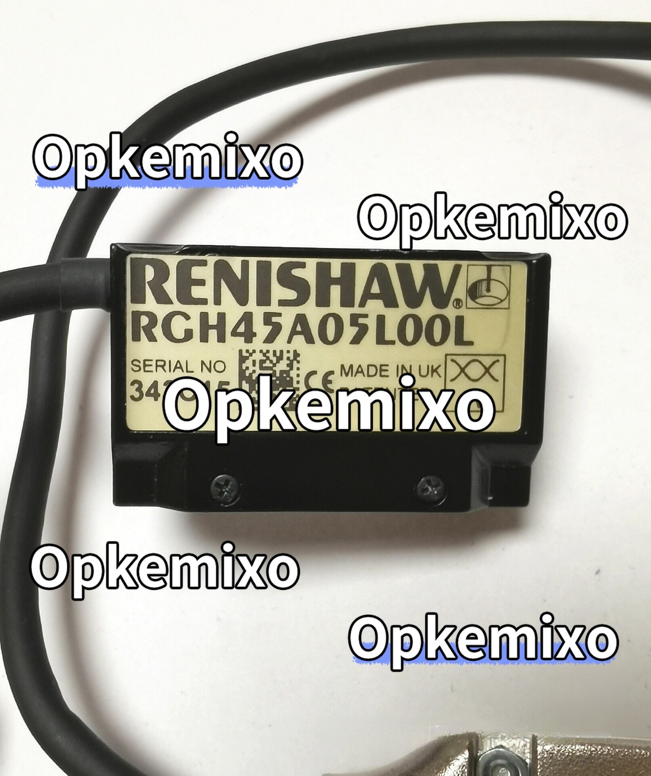 1PCS RENISHAW Reading Head RGH45A05L00L