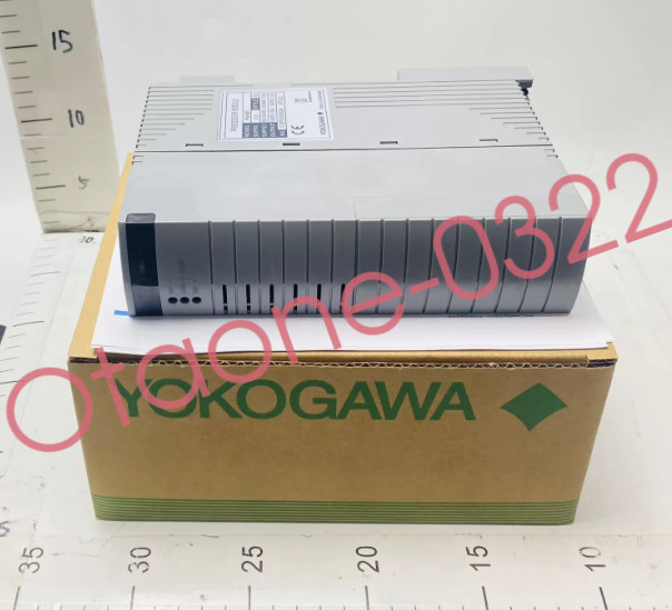 1PCS NEW YOKOGAWA PW481-50 Module Fast delivery Via Fedex/DHL