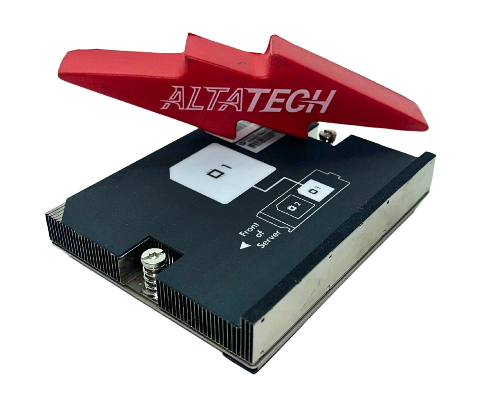 HP 672721-001 CPU Heatsink 1 (BL465CG8)