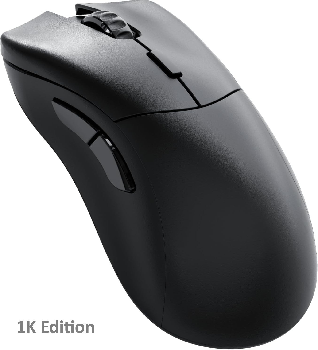 GLORIOUS Gaming Model D 2 PRO 1K hz Wireless Gaming Mouse - 2.4GHz (60g) Black™