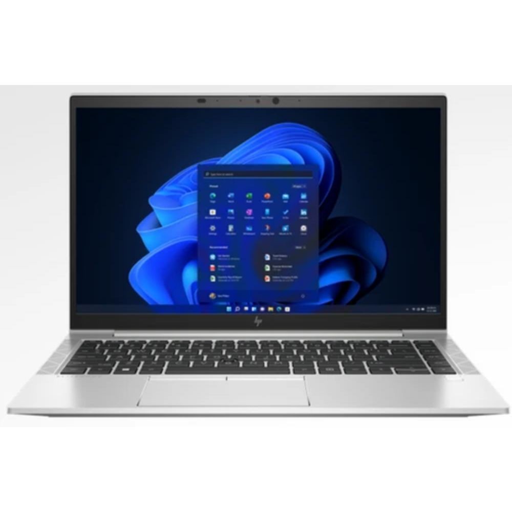 HP EliteBook 840 G8 14" FHD Intel i5-1145G7 1.10 GHz 16 GB 256GB SSD W11P Laptop